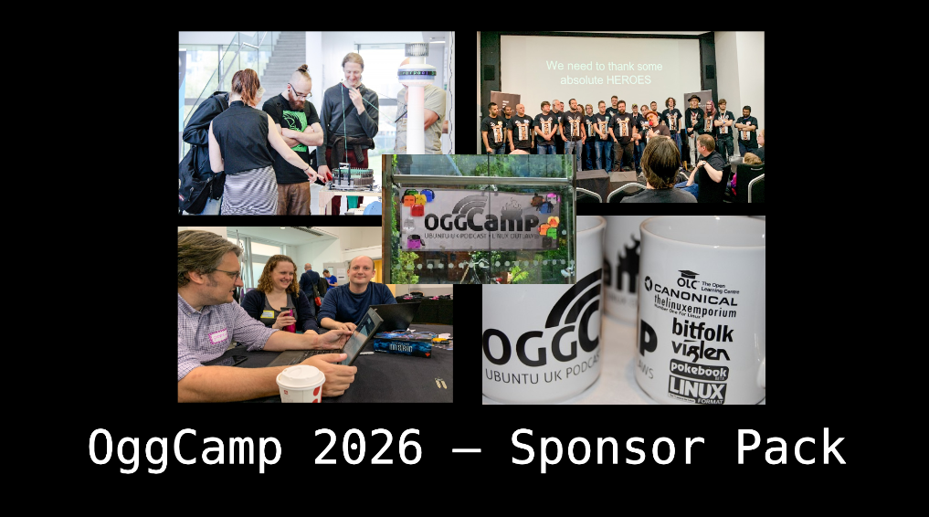 Sponsorpack Preview